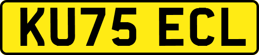 KU75ECL