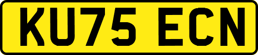 KU75ECN