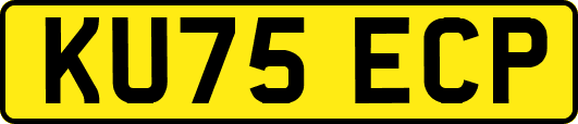 KU75ECP