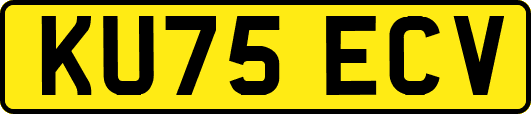 KU75ECV