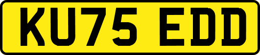 KU75EDD