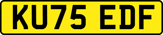 KU75EDF