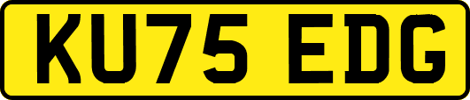 KU75EDG