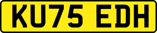 KU75EDH