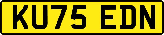 KU75EDN
