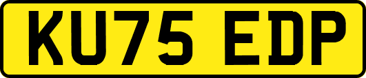KU75EDP