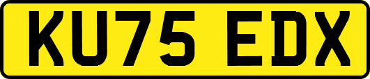 KU75EDX