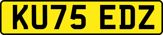 KU75EDZ