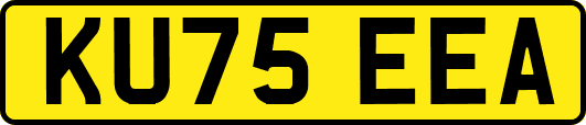 KU75EEA