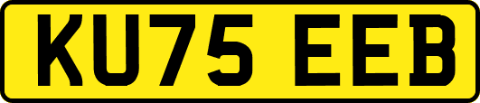 KU75EEB