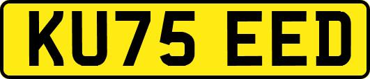 KU75EED