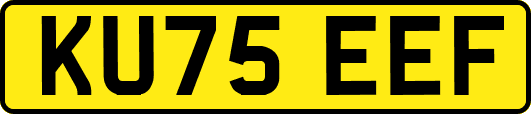 KU75EEF