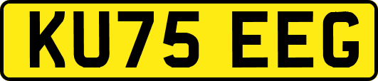 KU75EEG