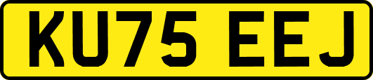 KU75EEJ