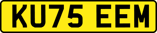 KU75EEM