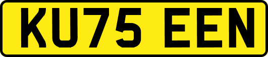 KU75EEN