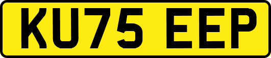 KU75EEP