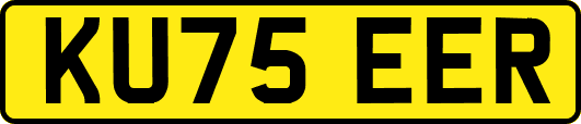 KU75EER