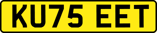 KU75EET