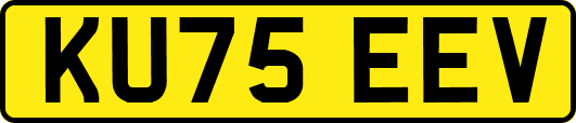 KU75EEV