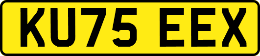 KU75EEX