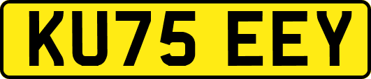 KU75EEY