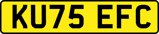 KU75EFC