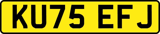 KU75EFJ