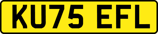 KU75EFL