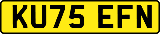 KU75EFN