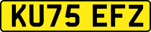 KU75EFZ
