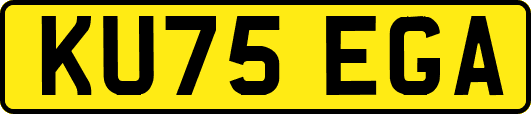 KU75EGA