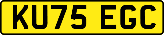 KU75EGC