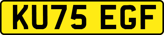 KU75EGF