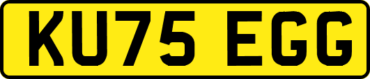 KU75EGG