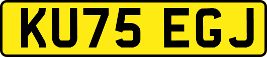 KU75EGJ
