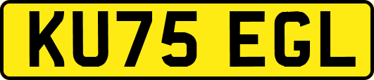 KU75EGL