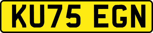 KU75EGN
