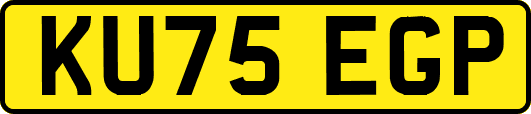 KU75EGP