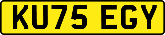 KU75EGY