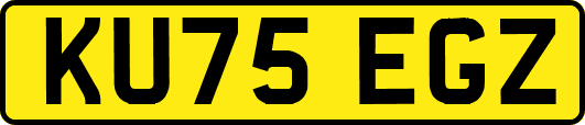 KU75EGZ