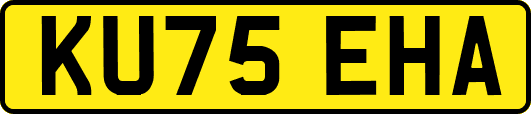 KU75EHA