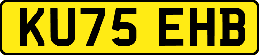 KU75EHB
