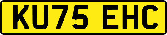 KU75EHC