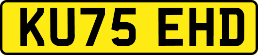 KU75EHD