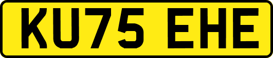 KU75EHE