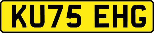 KU75EHG