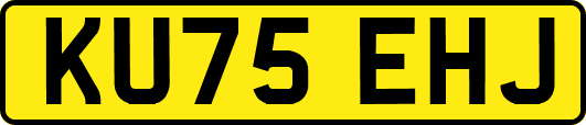 KU75EHJ