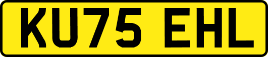 KU75EHL
