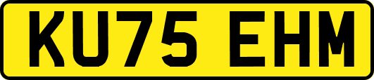KU75EHM